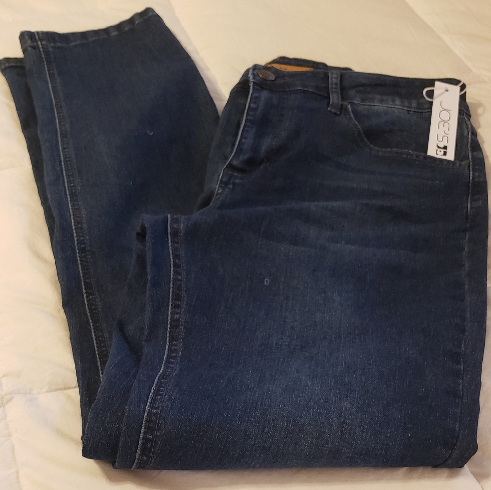JOE'S LADIES JEAN